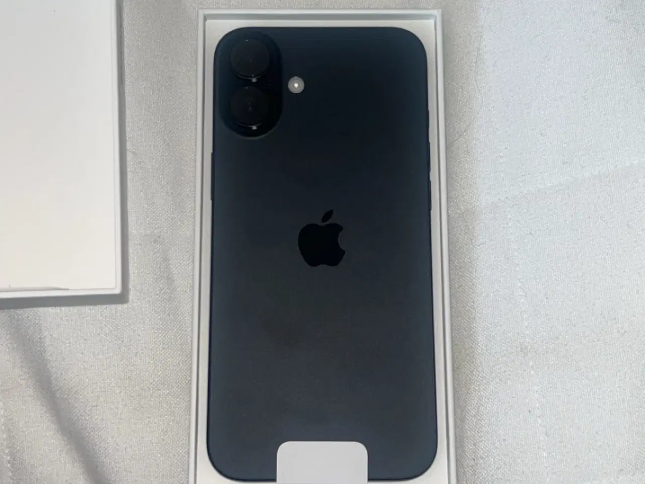 Billede 1 - iPhone 16 Plus 256GB