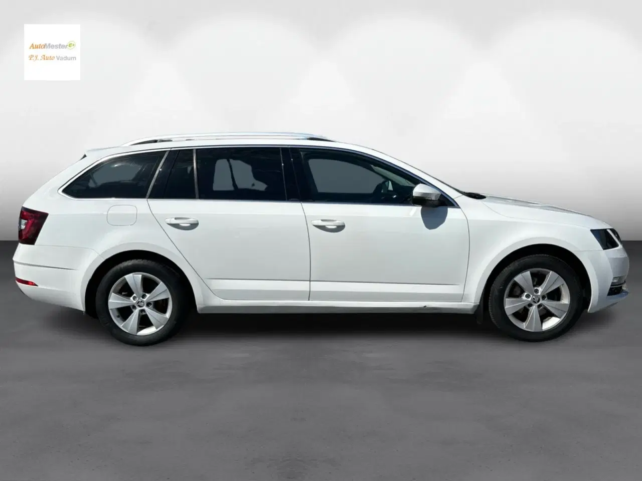 Billede 7 - Skoda Octavia 1,5 TSi 150 Style Combi DSG