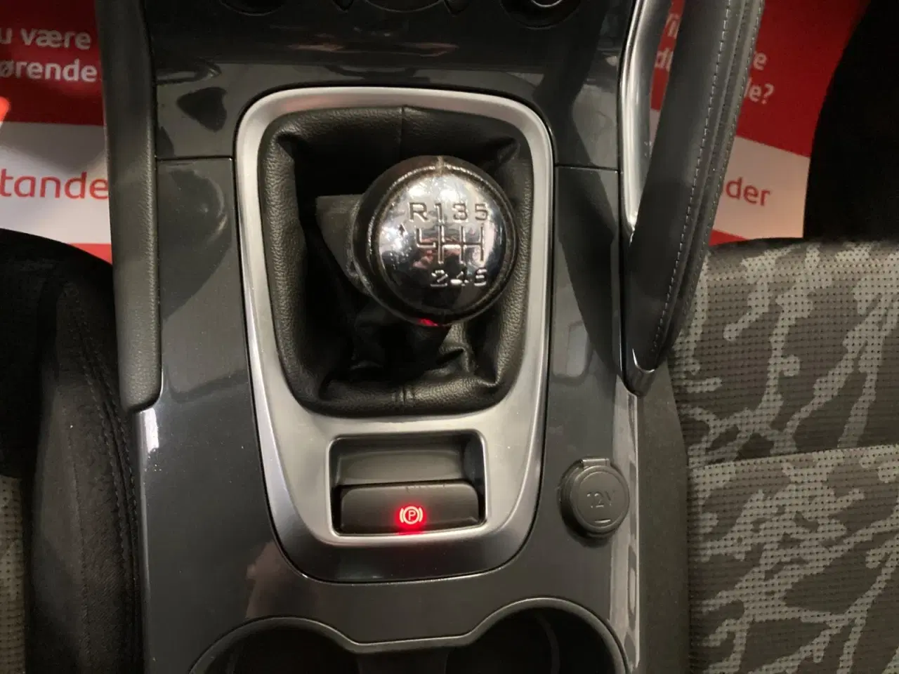 Billede 16 - Peugeot 3008 2,0 HDi 150 Premium+