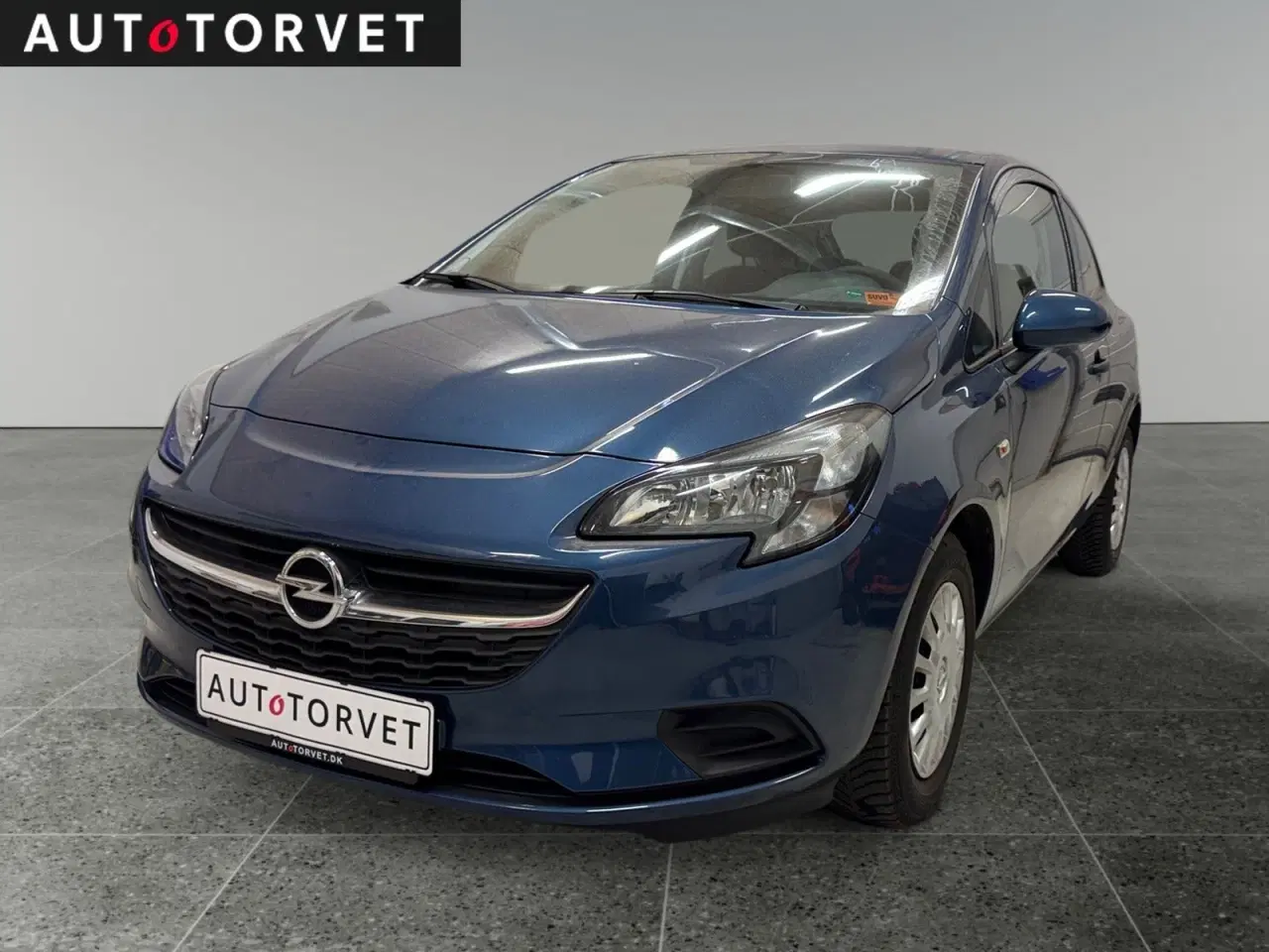 Billede 1 - Opel Corsa 1,4 Essentia