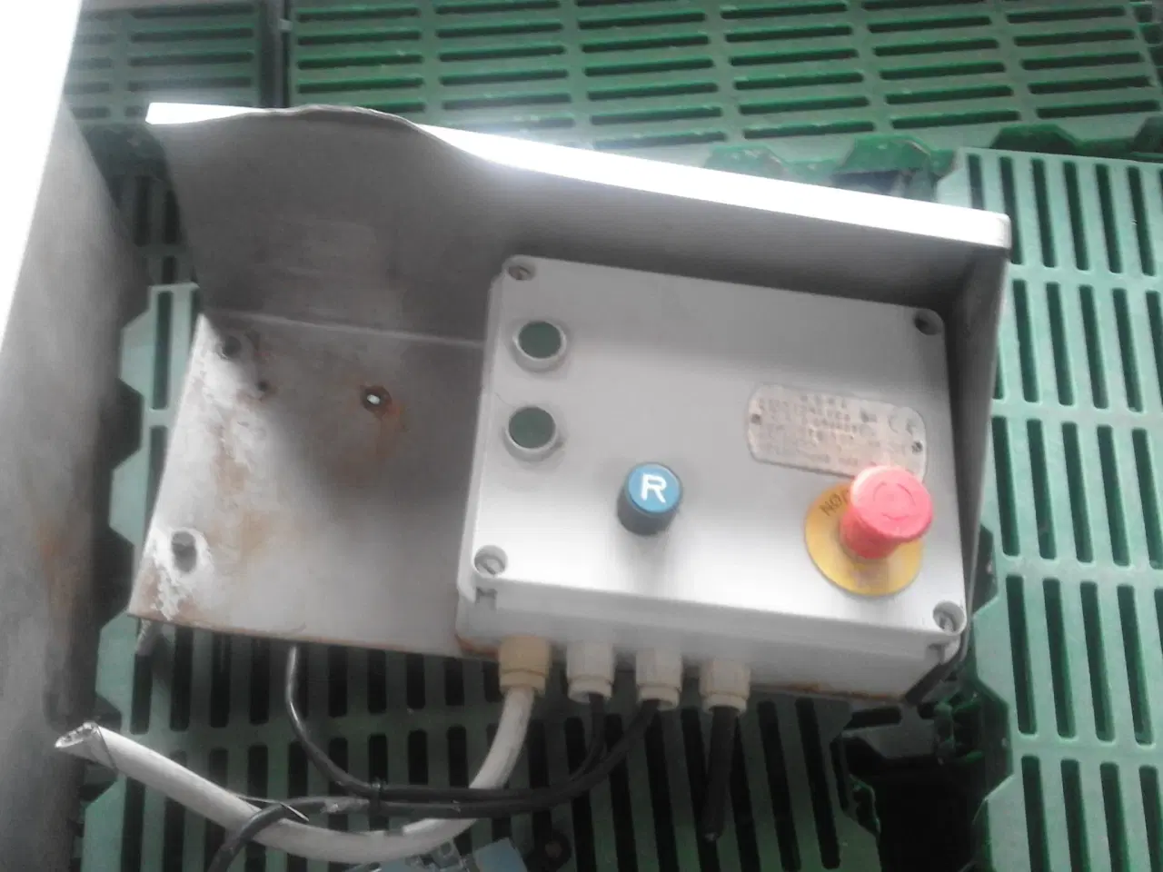 Billede 2 - Hæve sænke gulv