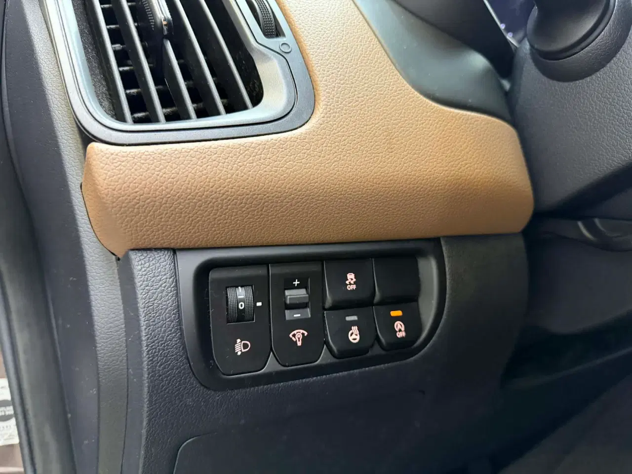 Billede 15 - Kia Rio 2014 136.000km