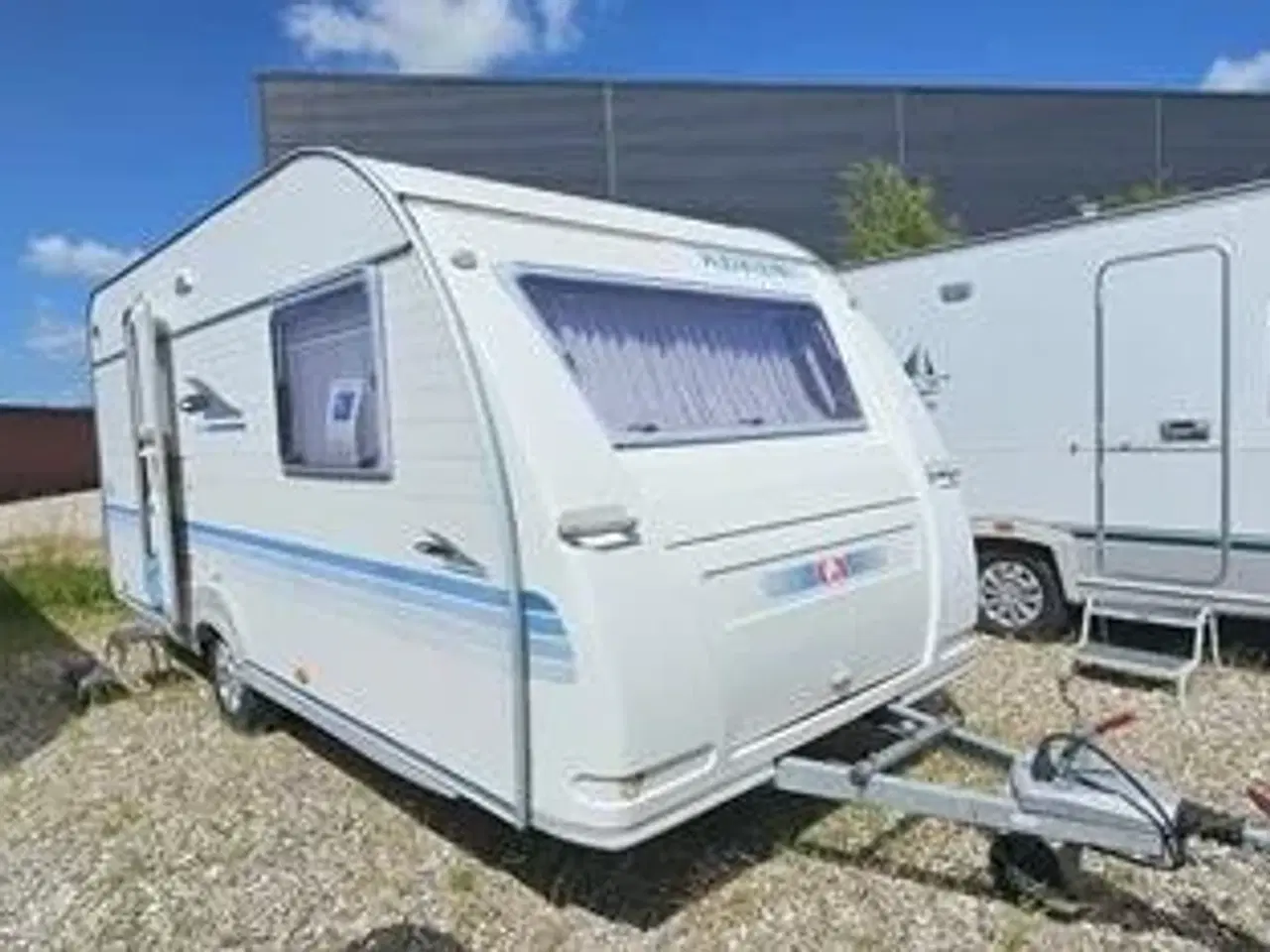 Billede 1 - Adria ADORA 462 PH