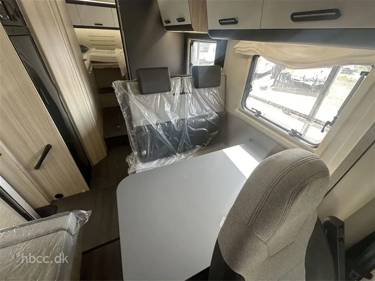 Billede 4 - 2024 - Sun Living S 75 SL Aut.
