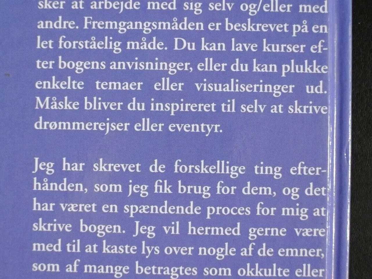Billede 2 - drømmerejser, af anna lund, emne: anden kategori