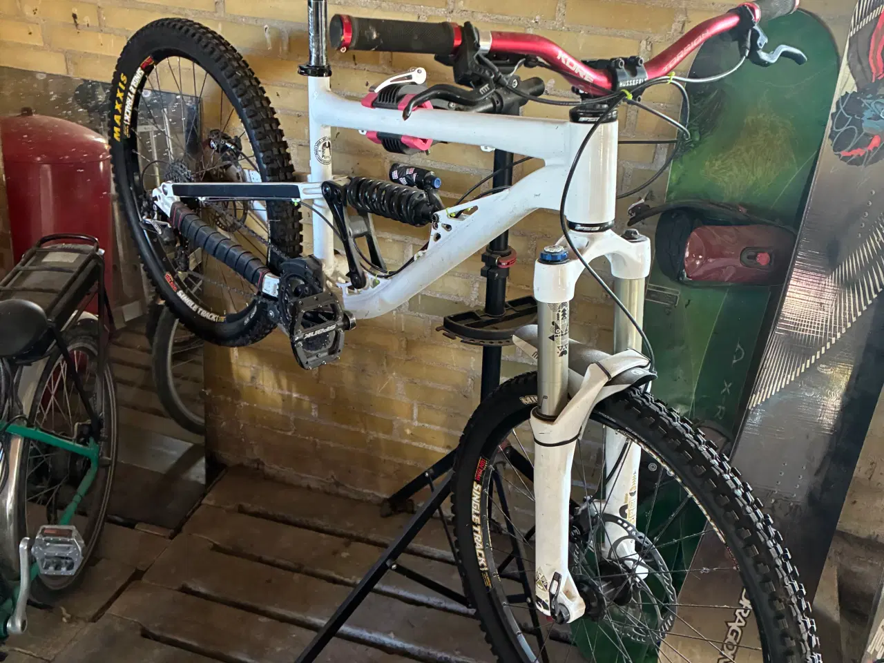 Billede 1 - Banshee slyth