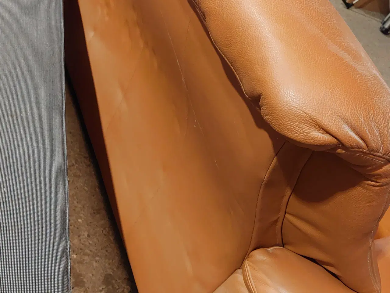 Billede 3 - Hjort Knudsen 2 personers sofa