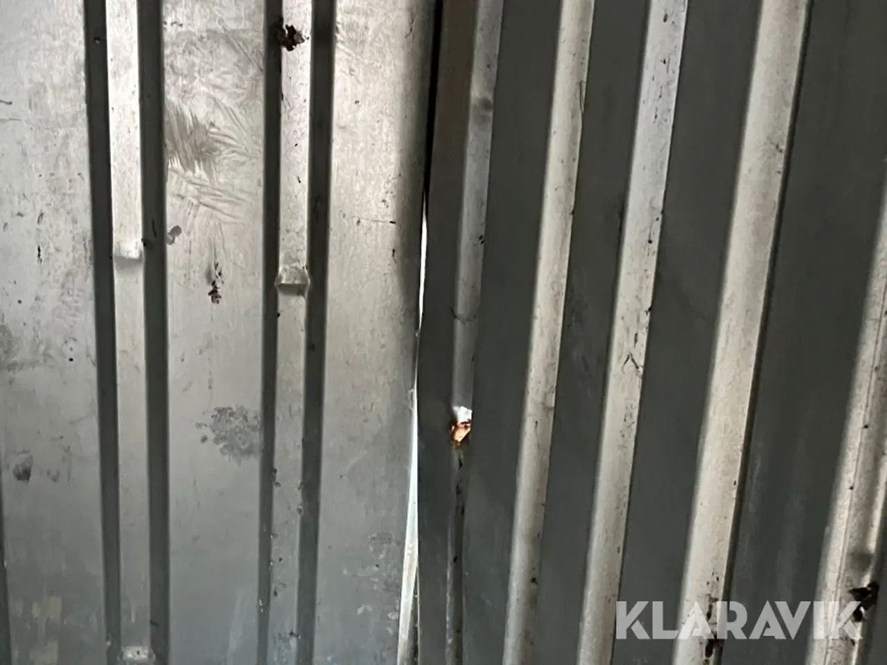 Billede 11 - Container