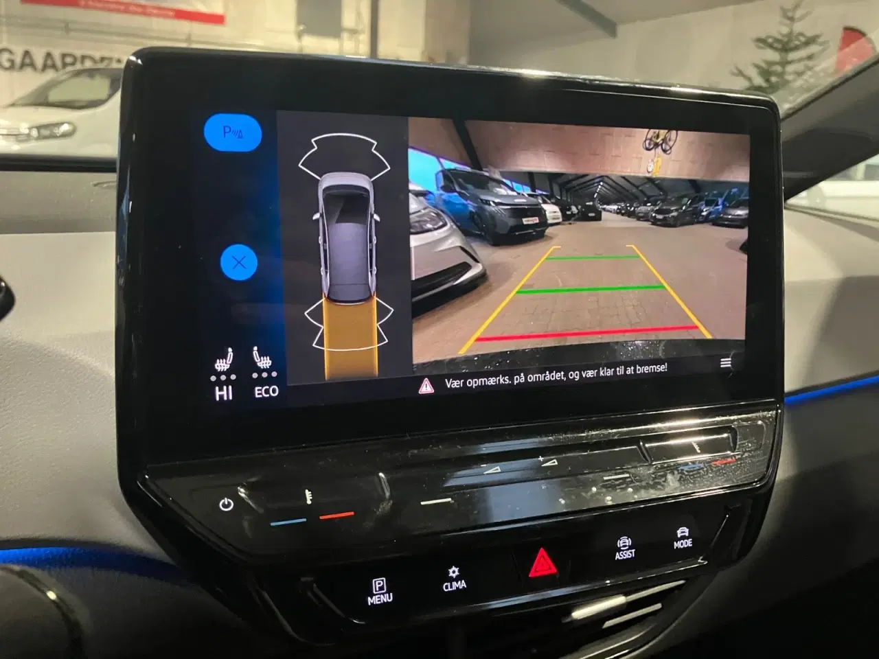 Billede 6 - VW ID.3 58 1ST Plus