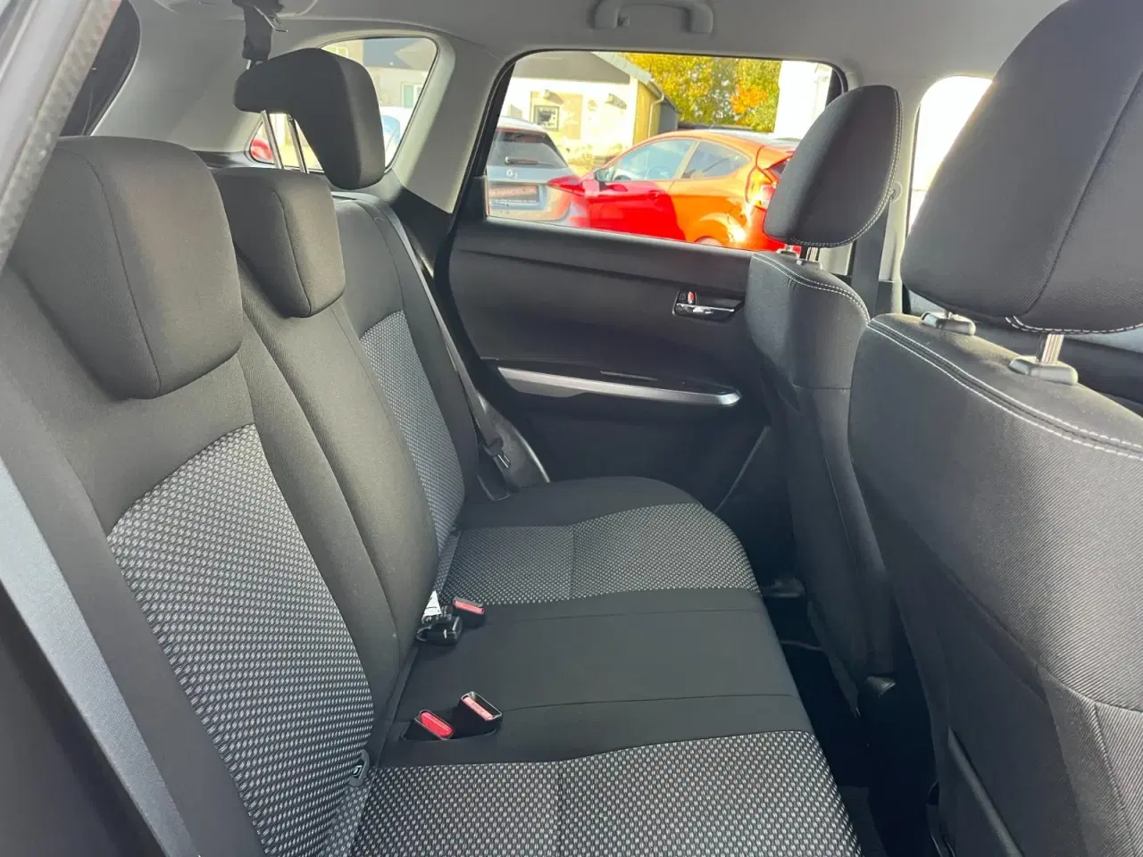 Billede 7 - Suzuki Vitara 1,4 Boosterjet Active aut.