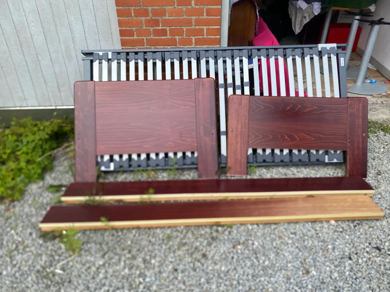 Billede 6 - Elevationseng 90x200
