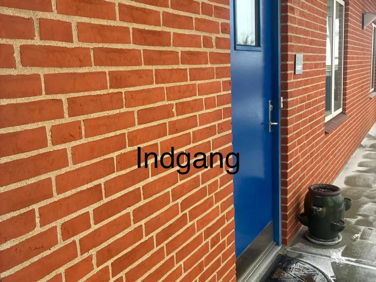 Billede 1 - ANDELSBOLIG - SÆLGES