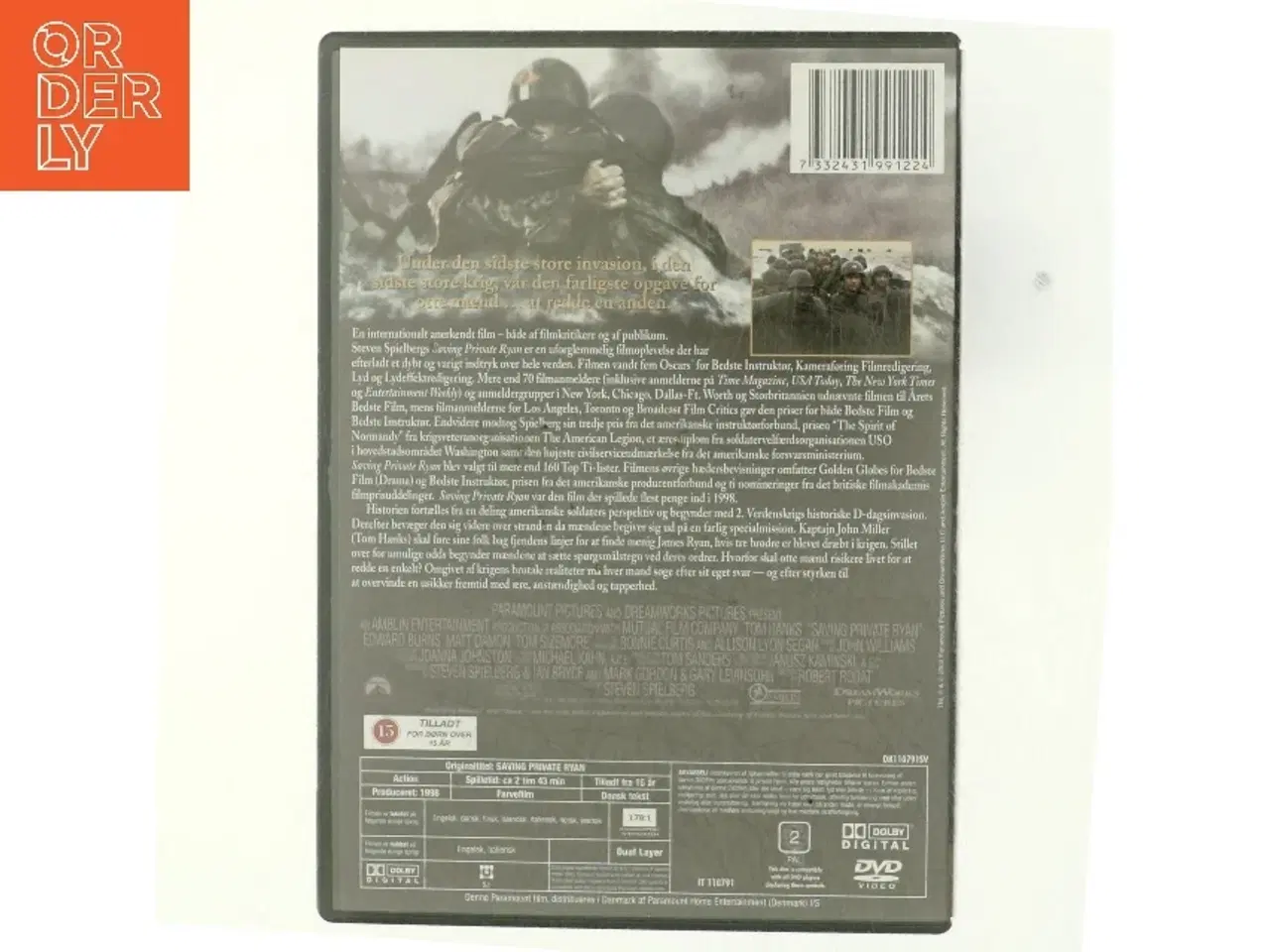 Billede 3 - Saving Private Ryan