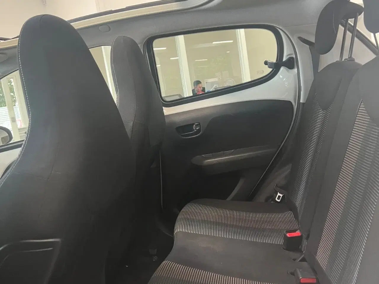 Billede 12 - Peugeot 108 1,0 e-VTi 69 Active TOP!