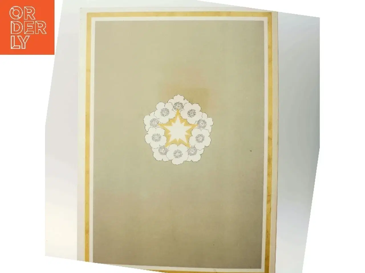 Billede 3 - Julestjernen