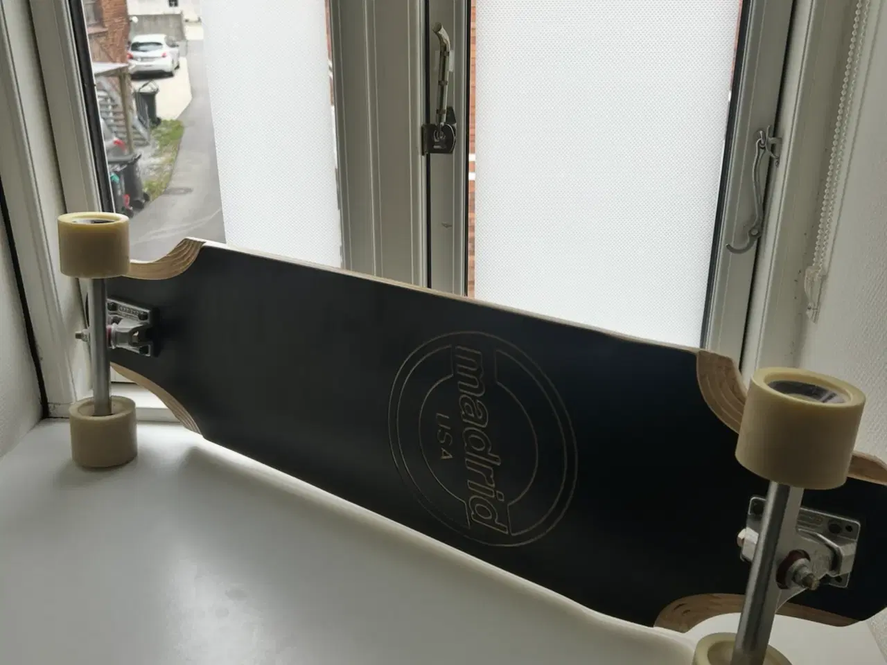 Billede 2 - Longboard