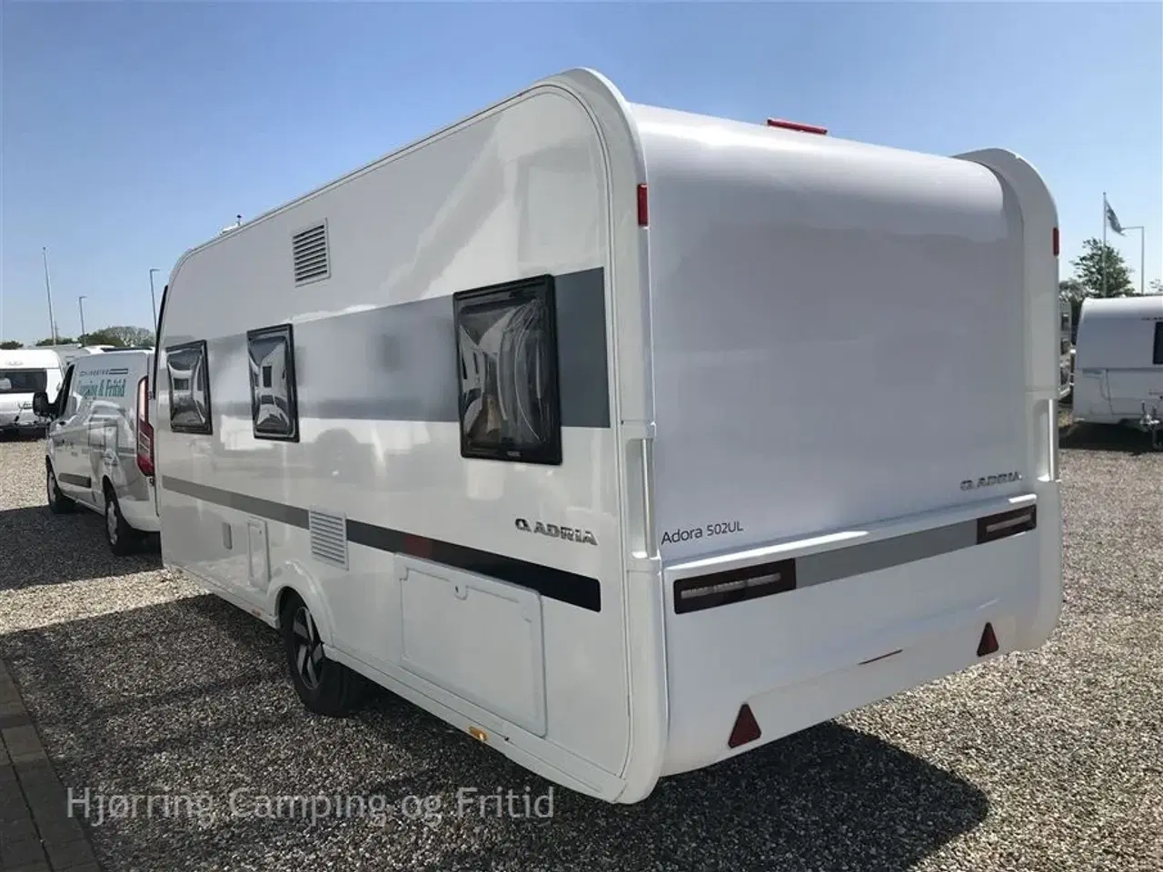 Billede 4 - 2025 - Adria Adora 502 UL