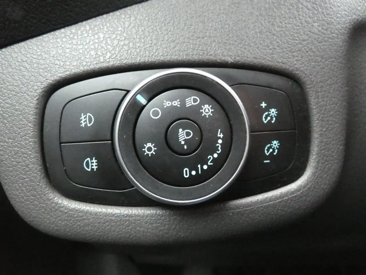 Billede 14 - Ford Transit Connect Lang 1,5 EcoBlue Trend 100HK Van 6g