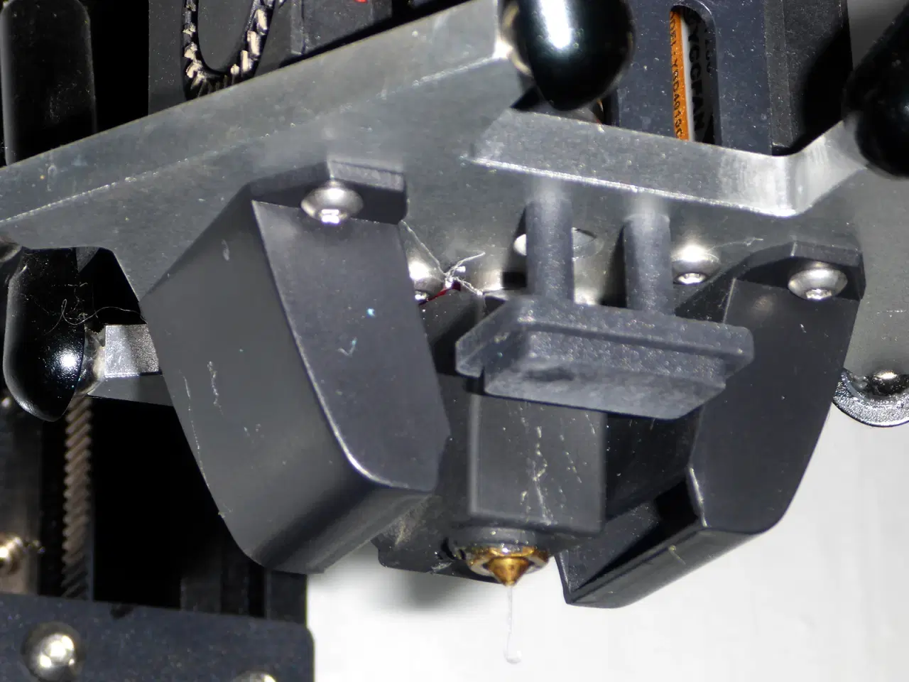 Billede 2 - Hurtig FLSun SR 3D delta printer