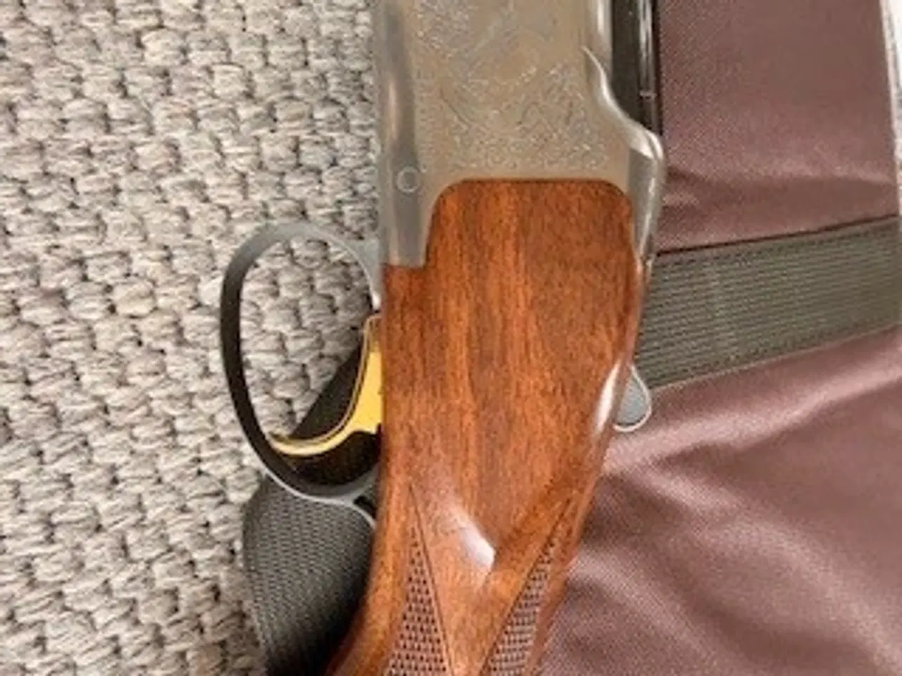 Billede 9 - Browing 525 - Aldrig været på jagt!