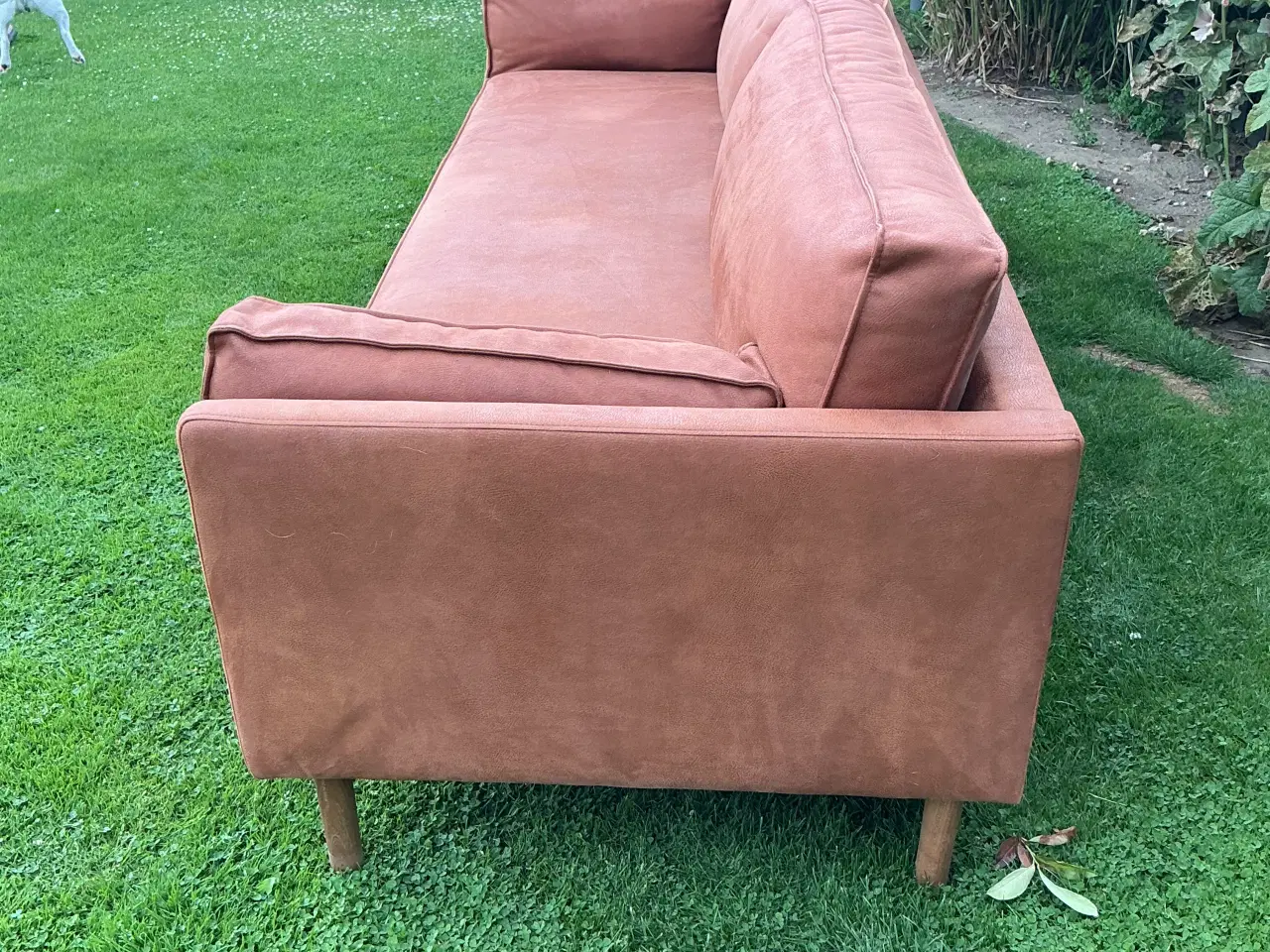 Billede 4 - Sofa længde 2,40m