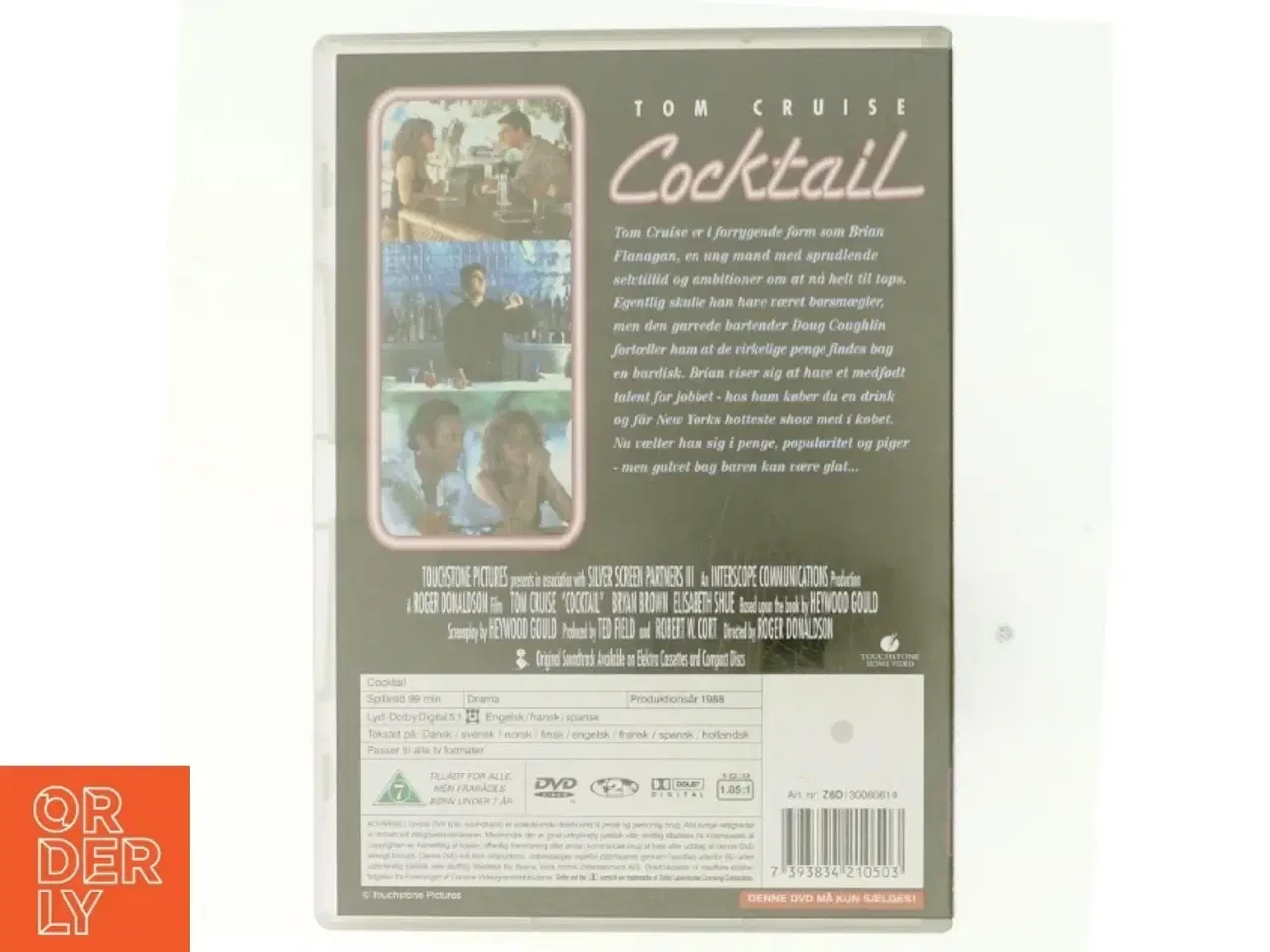 Billede 3 - Cocktail