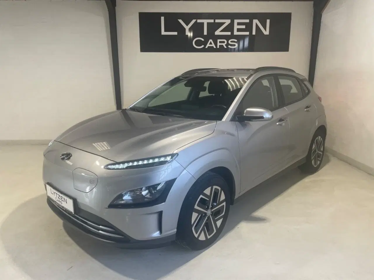 Billede 1 - Hyundai Kona 39 EV Intuitive