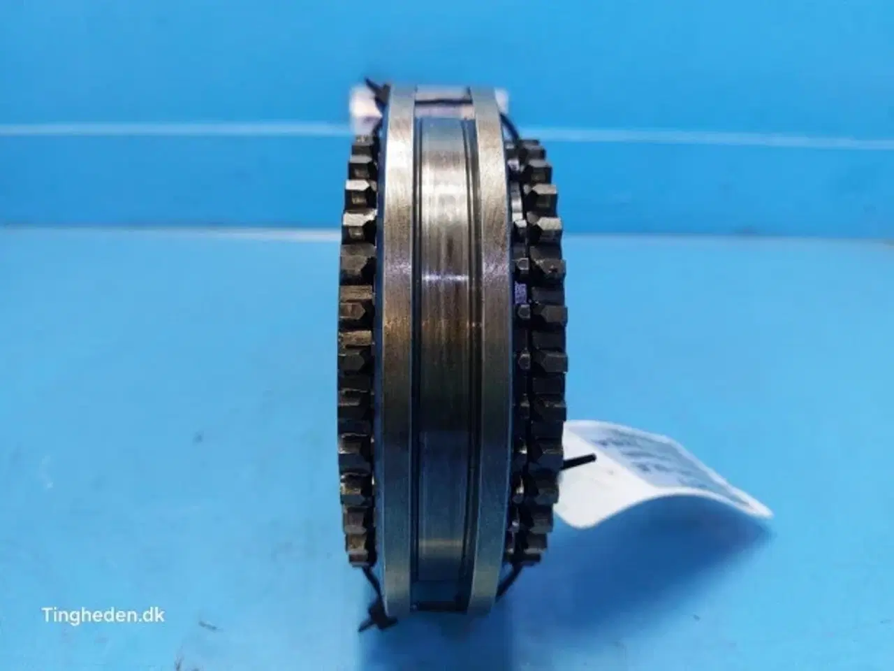 Billede 5 - New Holland 6640 Synkromesh F2NN7124BA