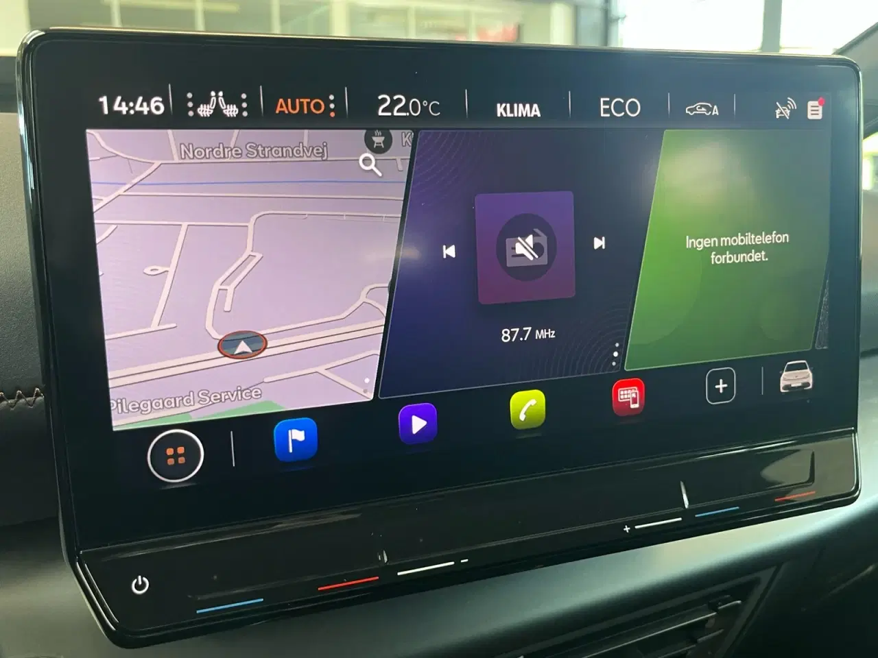 Billede 14 - Cupra Born 58 e-Boost