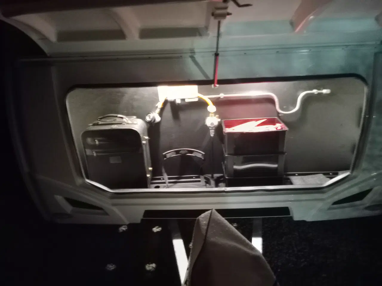 Billede 20 - SÆRDELES VELHOLDT!