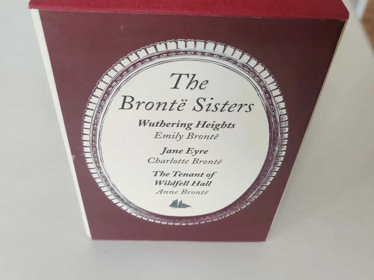 Billede 4 - The Bronte Sisters Boxed Set