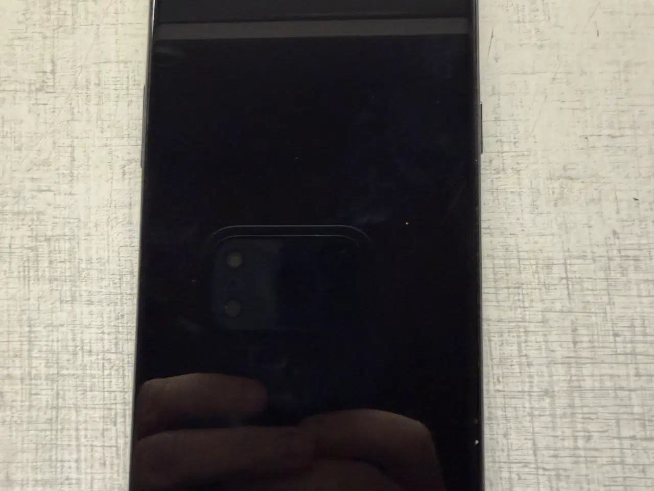 Billede 1 - Oneplus nord n10 5g