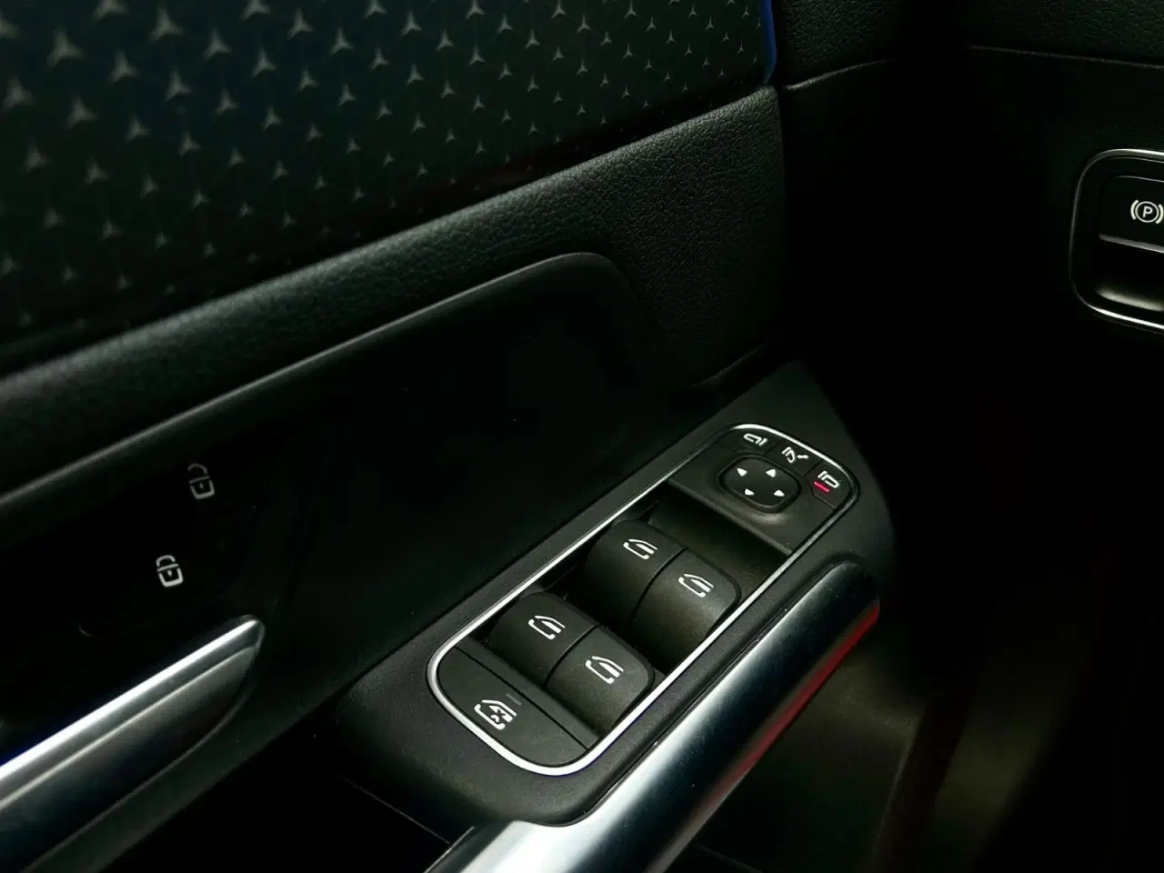Billede 19 - Mercedes EQA300  Progressive 4Matic