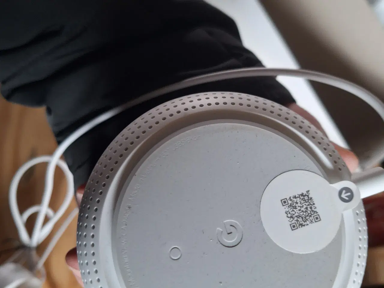 Billede 1 - Brugt Google WIFI system