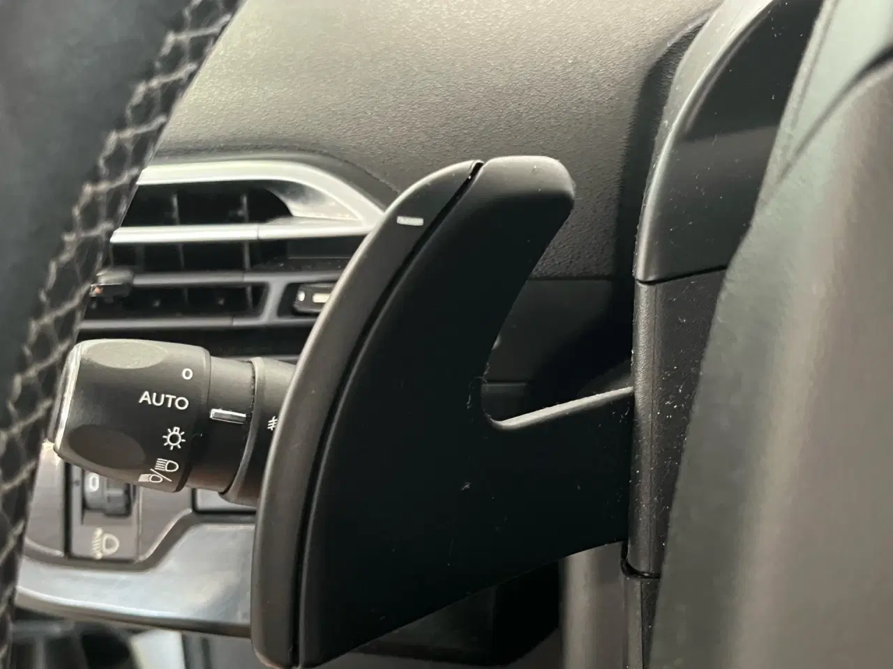 Billede 9 - Citroën C4 Picasso 1,6 e-HDi Intensive ETG6 115HK 6g Aut.