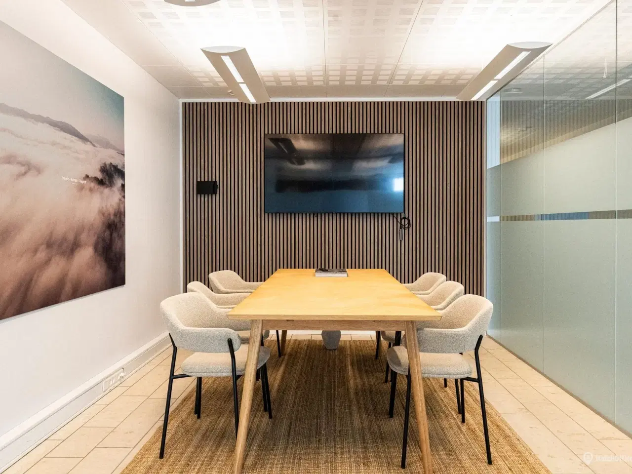 Billede 35 - Sandagerhus - Nyt kontorfællesskab i Herning