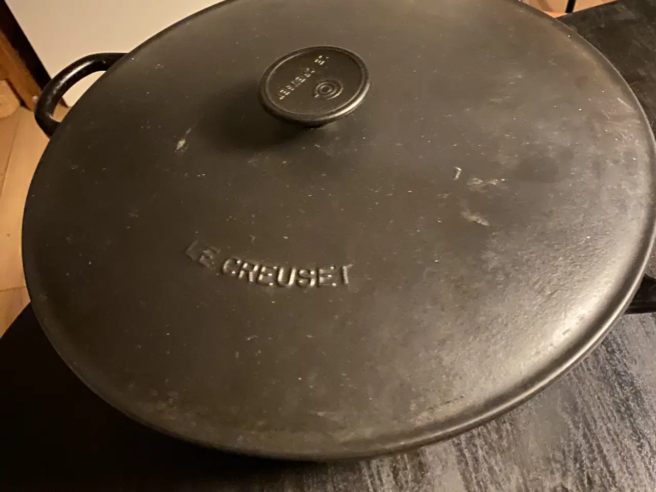 Billede 1 - Le creuset