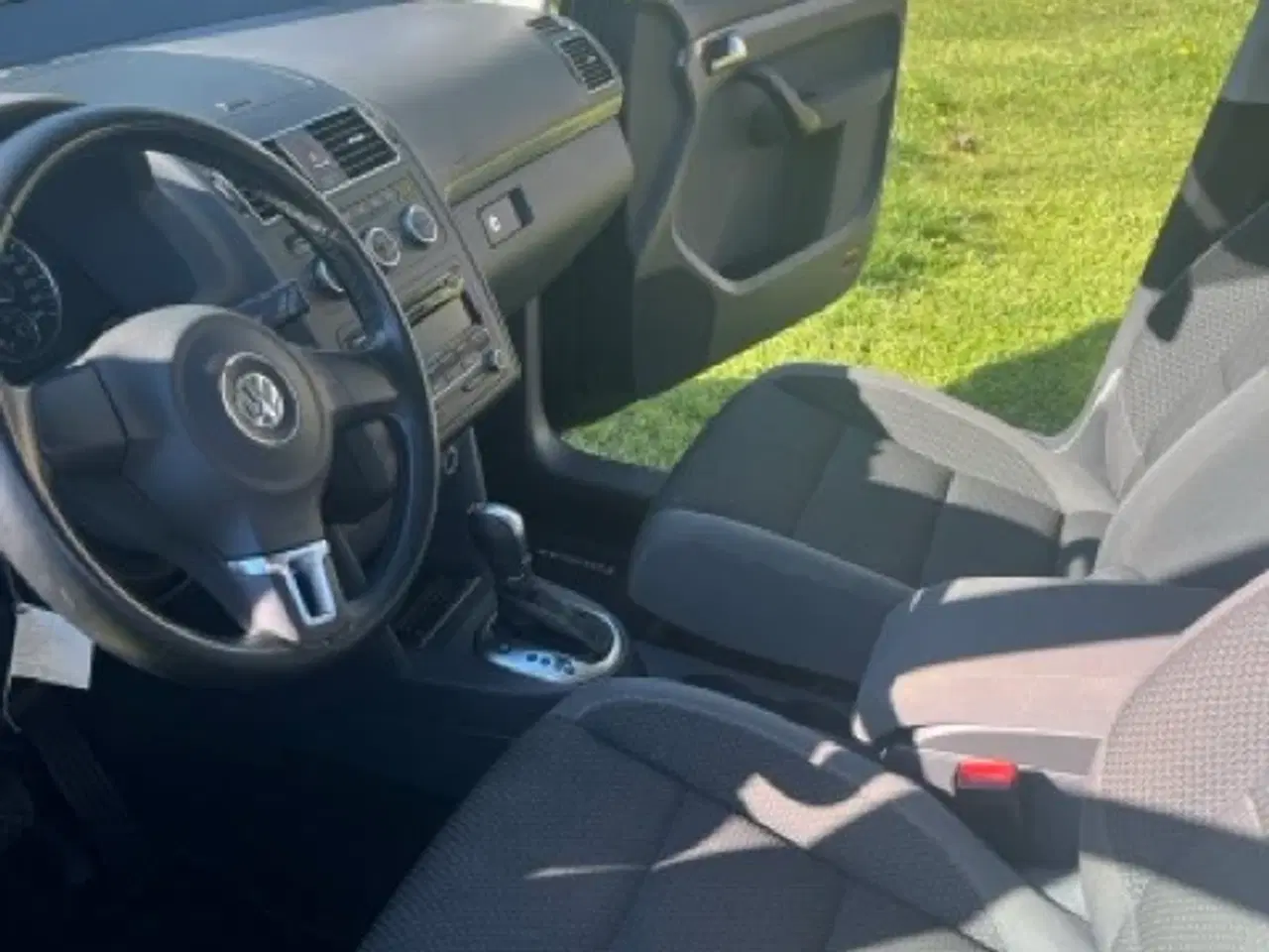 Billede 11 - VW Touran 1,4 Benzin