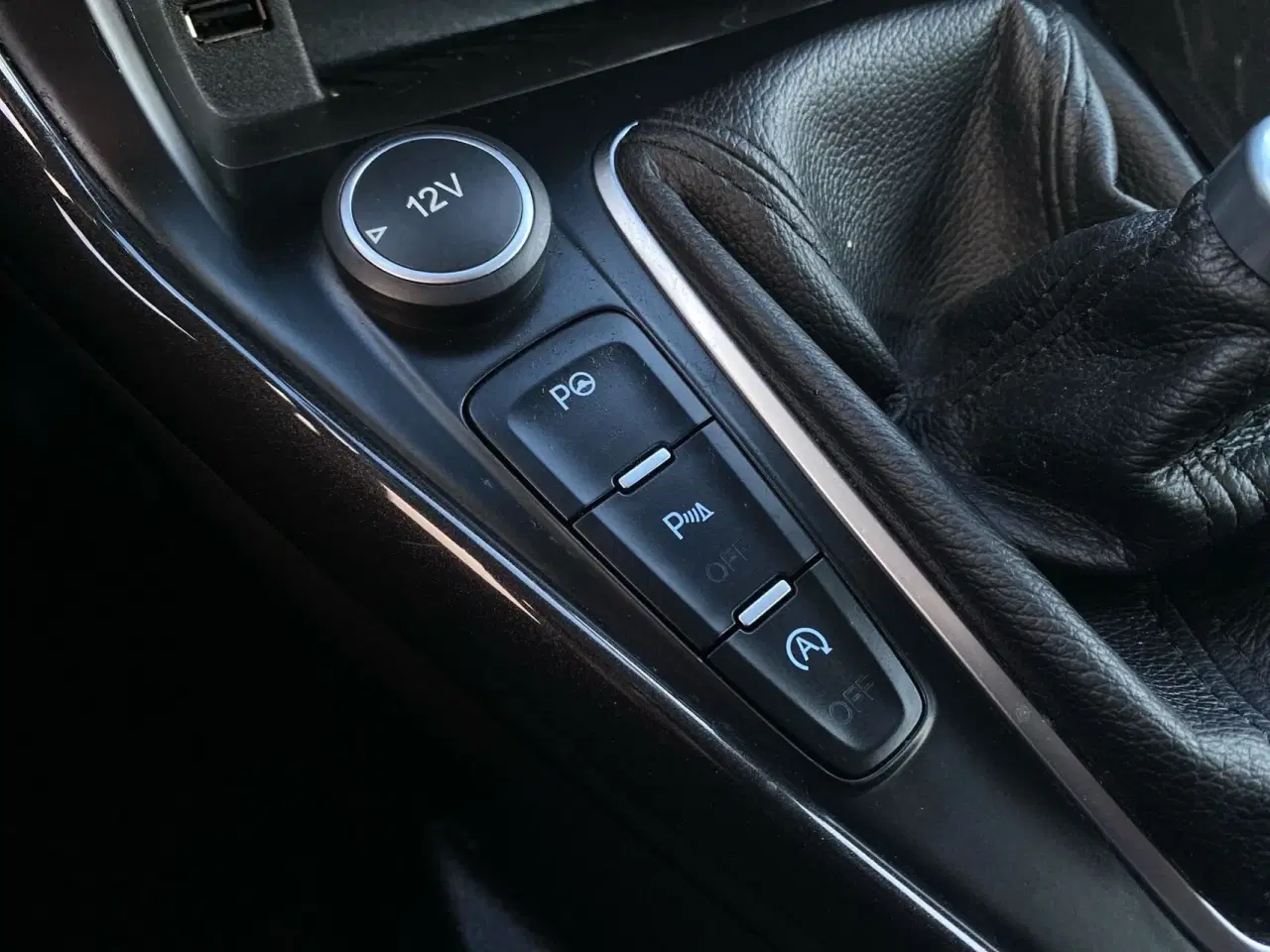 Billede 16 - Ford Focus 1,0 EcoBoost Titanium 125HK 5d 6g