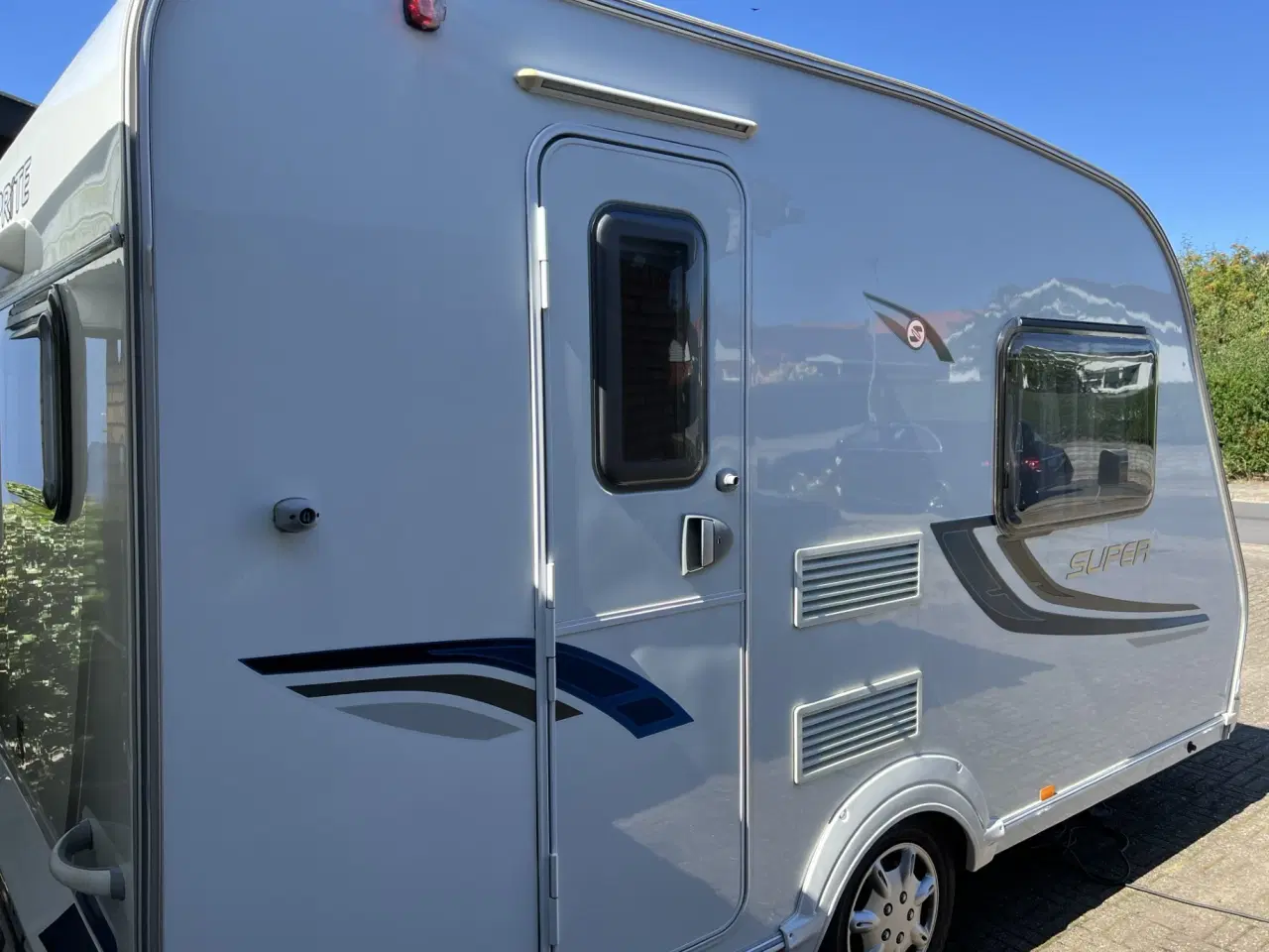 Billede 3 - Sprite Super 370 EK