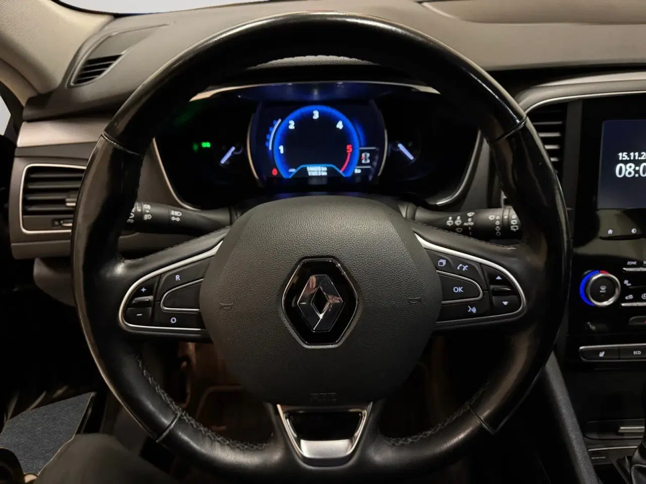 Billede 6 - Renault Talisman 1,5 dCi 110 Intens EDC