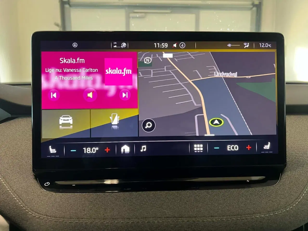 Billede 11 - Skoda Enyaq 60 iV Coupé