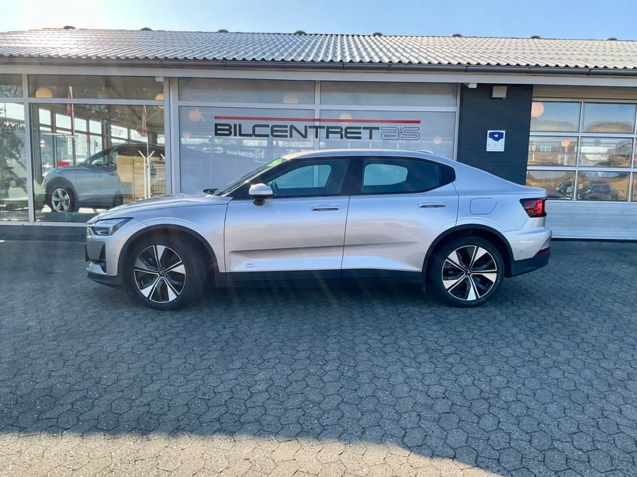 Billede 2 - Polestar 2  Long Range AWD
