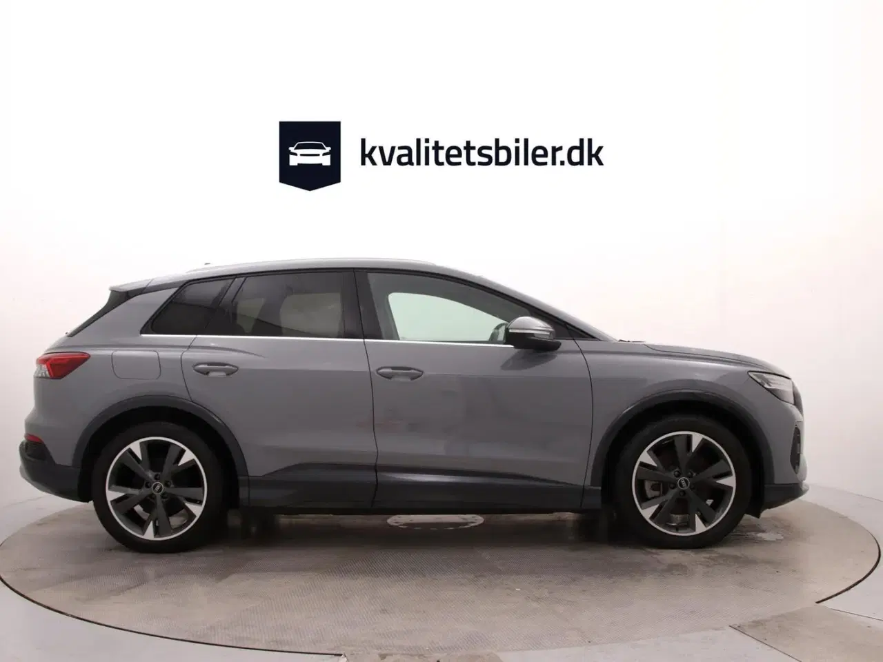 Billede 5 - Audi Q4 e-tron 40 