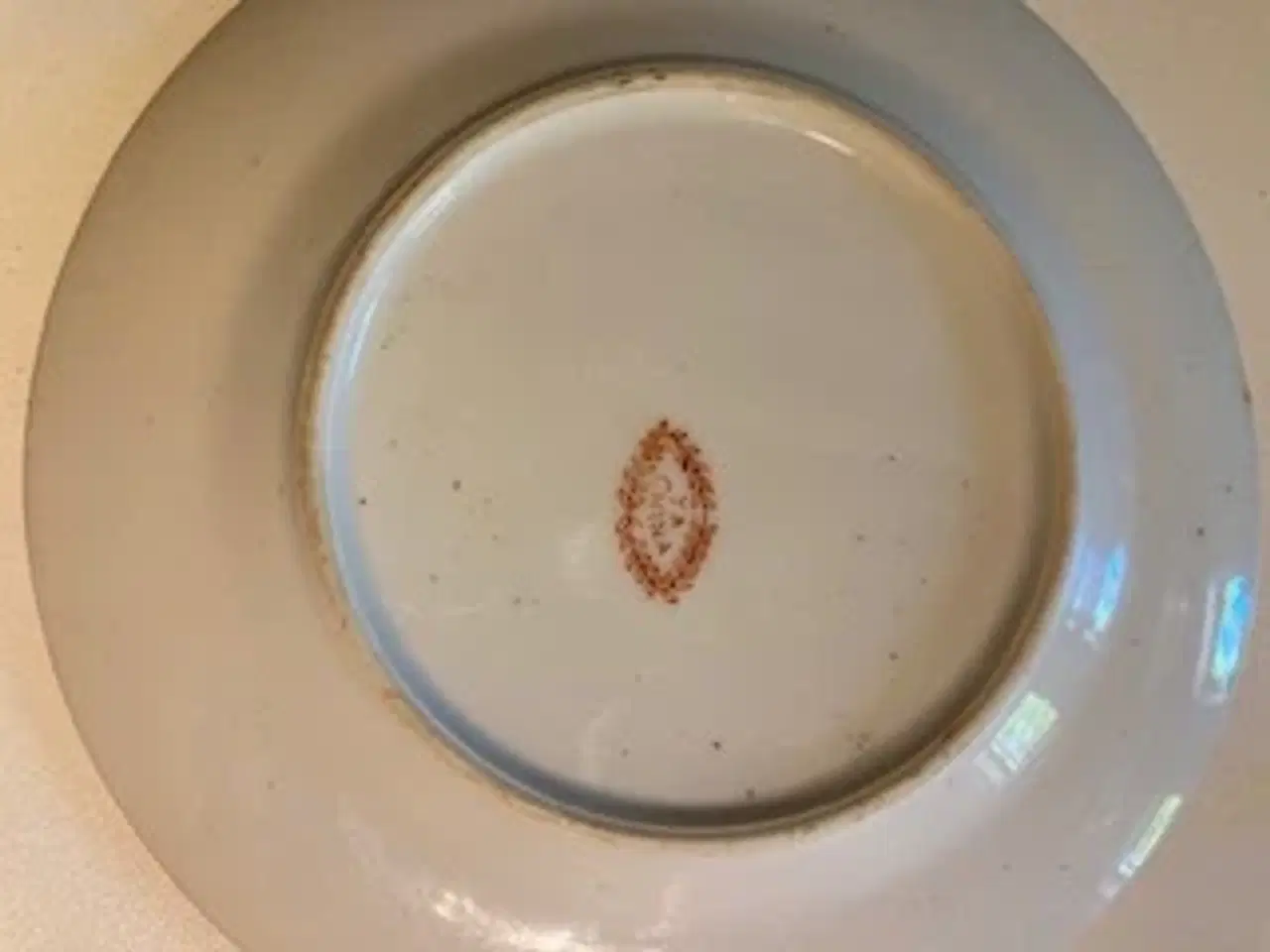 Billede 2 - Flot gammelt kinastel med mange dele sælges.