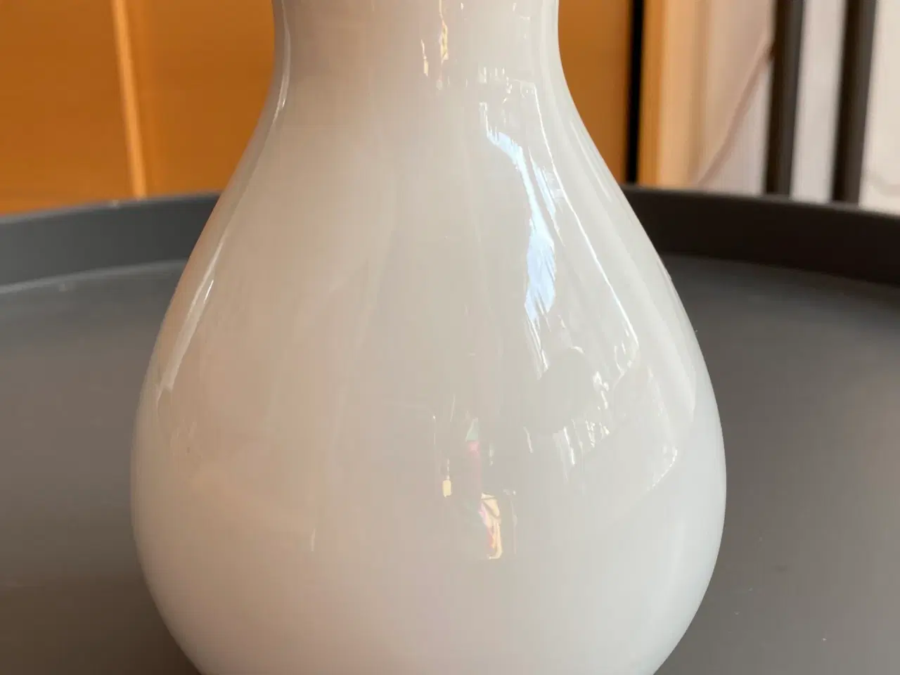 Billede 1 - Royal Copenhagen vase