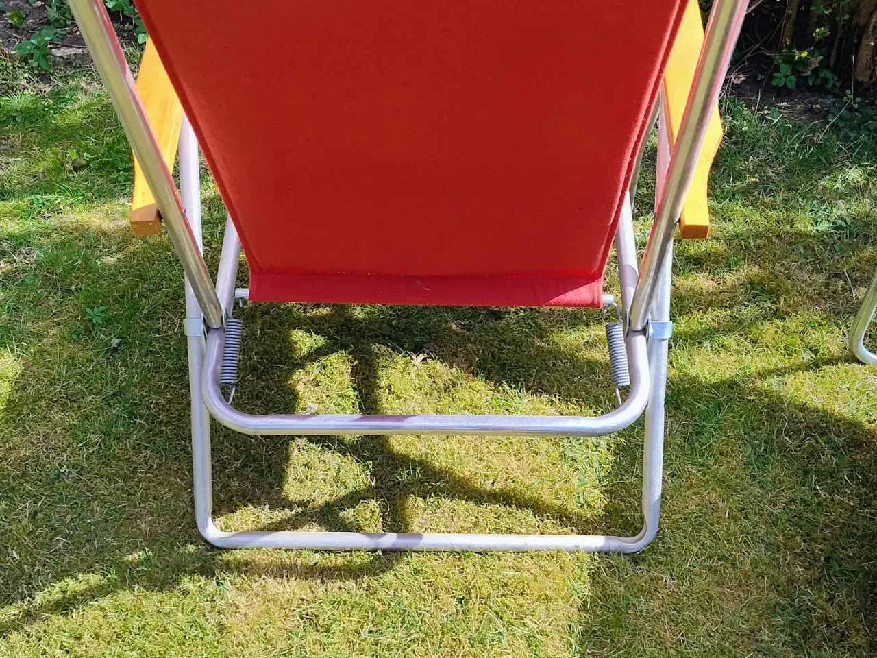 Billede 3 - Retro 70'er sæt i de rigtige farver