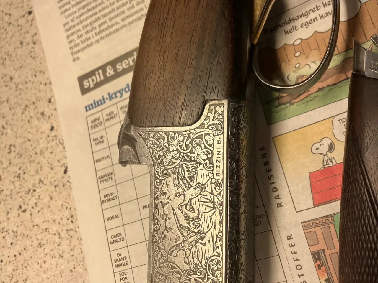 Billede 2 - Rizzini Marcheno 20/76