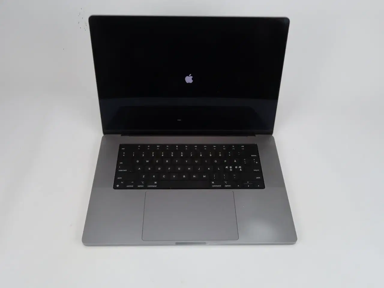 Billede 1 - Apple MacBook Pro M1 16"