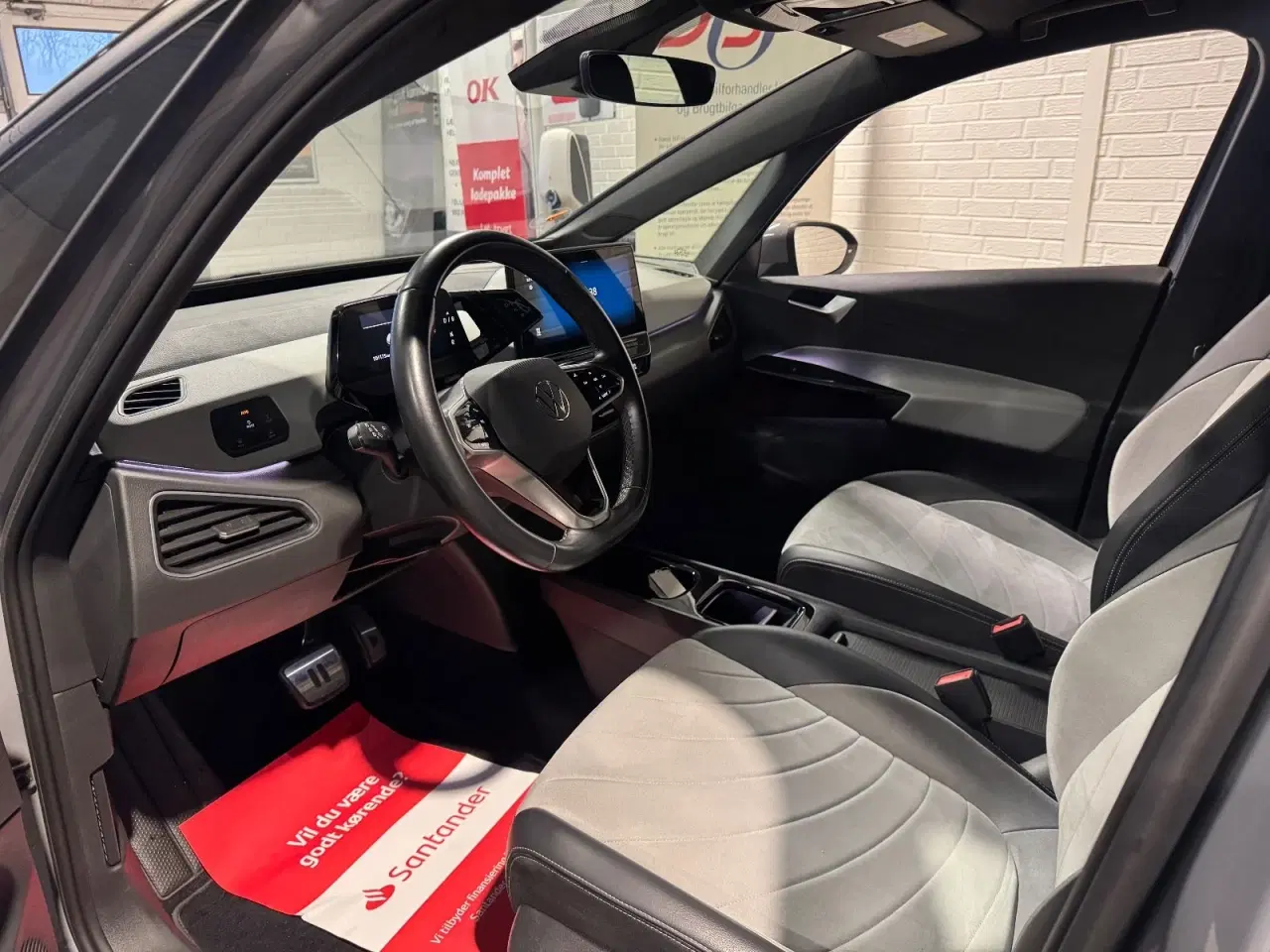 Billede 7 - VW ID.3 77 Pro S